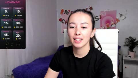 Anna online show from 23, 12, 2025