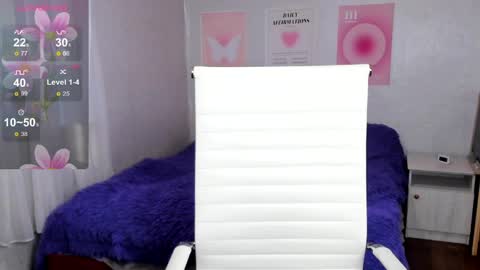 Snapshot of queitsharm_ chatting on 6, 6, 2026 Anna online show from 6, 6, 2026