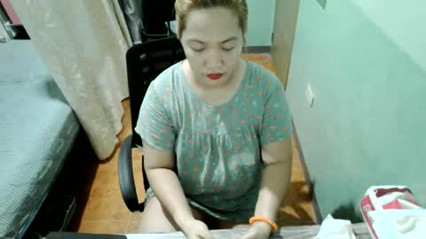 Snapshot of quelly40 chatting on 16, 6, 2026 quelly40 online show from 16, 6, 2026