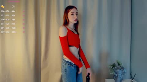 Fiona online show from 9, 12, 2024