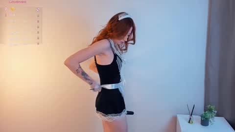 Fiona online show from 3, 1, 2025