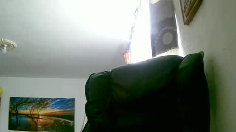Snapshot of querubinrebelde chatting on 13, 10, 2025 Don Ramon online show from 13, 10, 2025