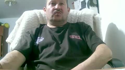 Snapshot of querubinrebelde chatting on 18, 10, 2025 Don Ramon online show from 18, 10, 2025