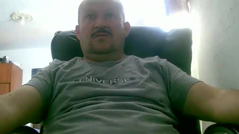 Don Ramon online show from 17, 11, 2025