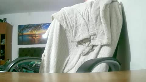 Don Ramon online show from 30, 11, 2025