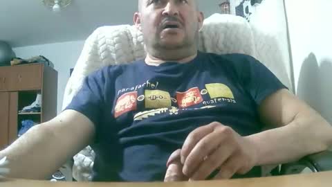 Don Ramon online show from 2, 2, 2026