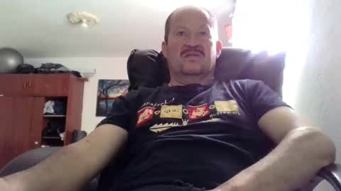 Snapshot of querubinrebelde chatting on 8, 6, 2026 Don Ramon online show from 8, 6, 2026