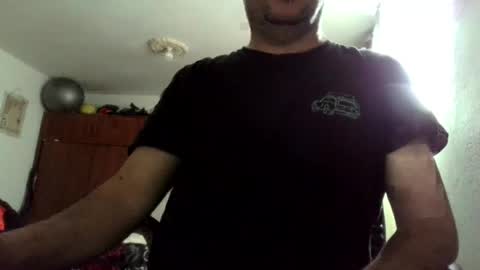 Snapshot of querubinrebelde chatting on 20, 7, 2026 Don Ramon online show from 20, 7, 2026