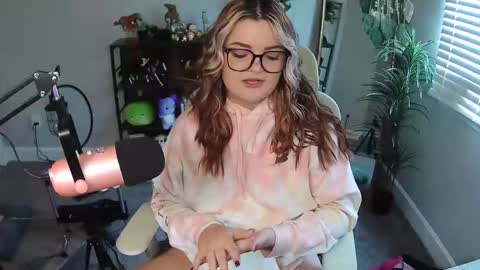 Snapshot of quervoqueen1 chatting on 10, 5, 2026 Bri online show from 10, 5, 2026
