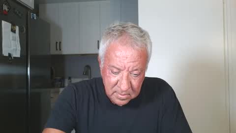 Jim online show from 7, 10, 2025