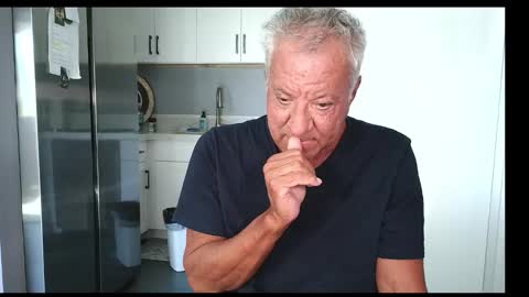 Jim online show from 25, 10, 2025