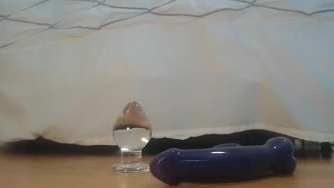 SissyAlli online show from 2, 2, 2026