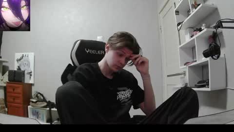 quiet_sh online show from 11, 4, 2026