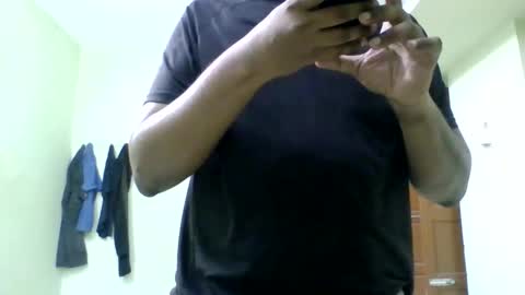 quietgoodboy online show from 23, 4, 2026