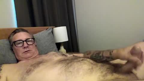 quietmature online show from 25, 7, 2026