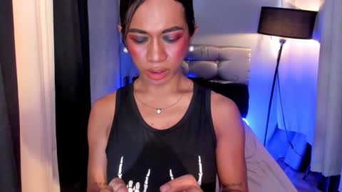 quinn_octavia online show from 7, 7, 2026