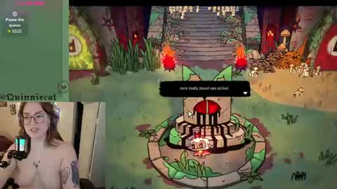 Quinn online show from 27, 6, 2026