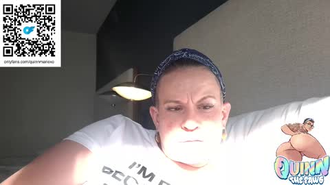 Snapshot of quinnofspades chatting on 26, 10, 2025 quinnofspades online show from 26, 10, 2025