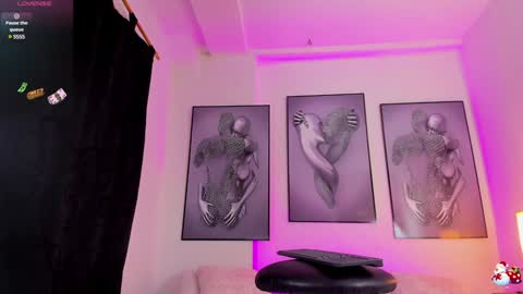 Snapshot of quinnspencer chatting on 8, 1, 2025 Quinn Spencer online show from 8, 1, 2025