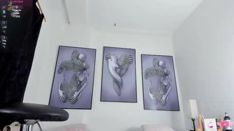 Snapshot of quinnspencer chatting on 26, 2, 2025 Quinn Spencer online show from 26, 2, 2025