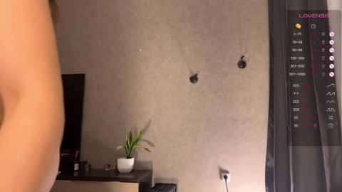 Snapshot of quintessencel chatting on 2, 3, 2025 Next stream December 1 FANSLY Loxrye online show from 2, 3, 2025