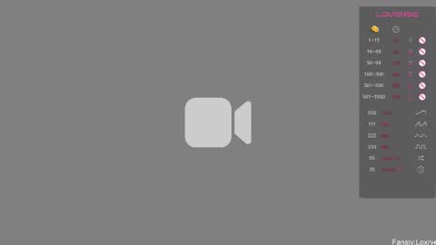 Snapshot of quintessencel chatting on 10, 9, 2025 Next stream December 1 FANSLY Loxrye online show from 10, 9, 2025