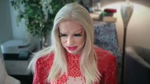 ViVaLuvLicious online show from 27, 11, 2025