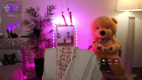 Nova Hollis online show from 24, 2, 2026