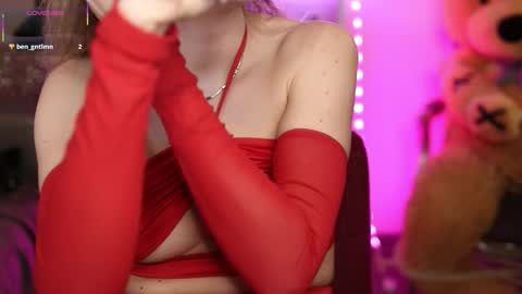 Nova Hollis online show from 23, 3, 2026