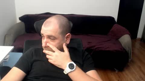 R0bila online show from 21, 12, 2025