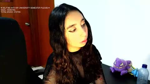 Angel  online show from 3, 11, 2025