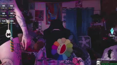 Amy Wild online show from 13, 3, 2026