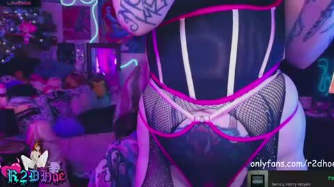 Amy Wild online show from 11, 6, 2026