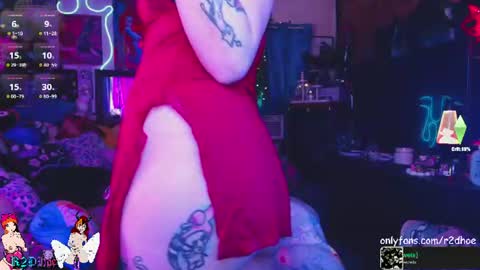 Amy Wild online show from 13, 6, 2026