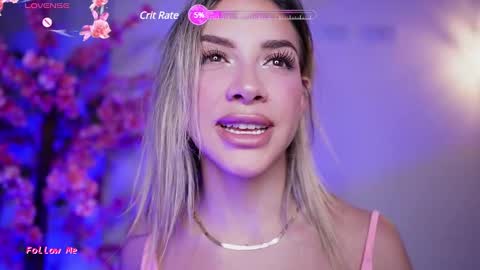 Snapshot of r4veenn chatting on 3, 1, 2025 RACHEL BLAKE online show from 3, 1, 2025