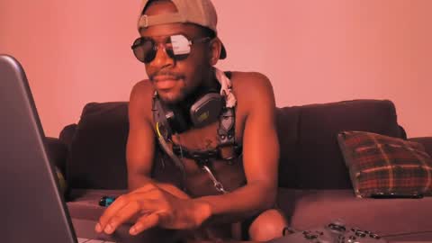 SableSub online show from 30, 5, 2026