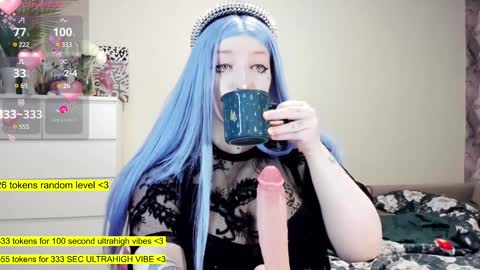 - online show from 15, 1, 2025