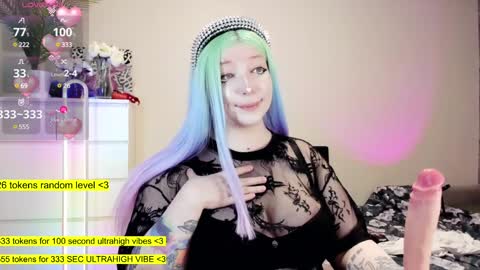 - online show from 1, 2, 2025