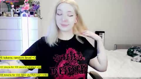 - online show from 14, 3, 2026