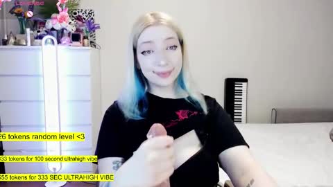 - online show from 27, 3, 2026