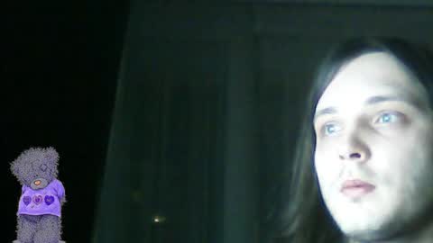 Snapshot of rabbitboyy1 chatting on 5, 1, 2025 rabbitboyy online show from 5, 1, 2025