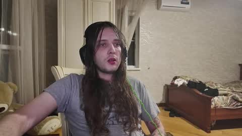 Snapshot of rabbitboyy1 chatting on 14, 9, 2025 rabbitboyy online show from 14, 9, 2025