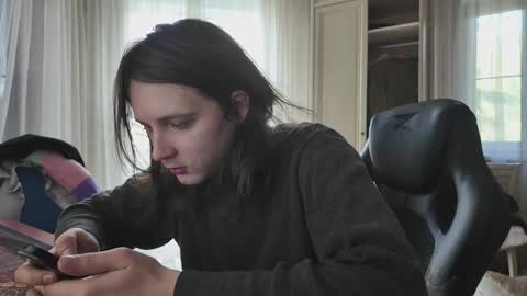 Snapshot of rabbitboyy1 chatting on 16, 10, 2025 rabbitboyy online show from 16, 10, 2025