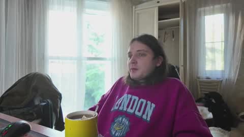 Snapshot of rabbitboyy1 chatting on 17, 10, 2025 rabbitboyy online show from 17, 10, 2025