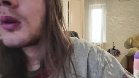 Snapshot of rabbitboyy1 chatting on 8, 1, 2026 rabbitboyy online show from 8, 1, 2026