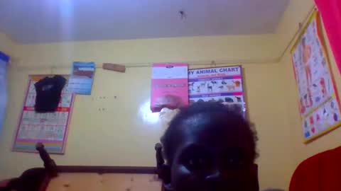 Snapshot of rabuk_biana chatting on 17, 10, 2025 rabuk_biana online show from 17, 10, 2025