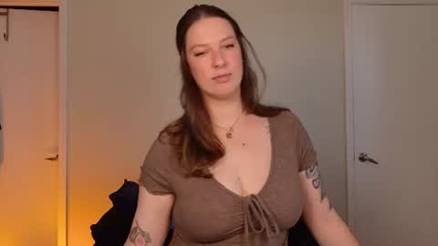 Rach ONeill online show from 20, 6, 2026