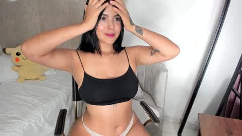 Snapshot of rachaeldeckard chatting on 2, 12, 2024 natalia - online show from 2, 12, 2024