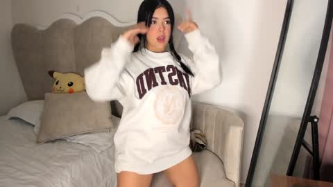 Snapshot of rachaeldeckard chatting on 24, 12, 2024 natalia - online show from 24, 12, 2024