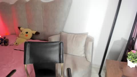 Snapshot of rachaeldeckard chatting on 10, 1, 2025 natalia - online show from 10, 1, 2025